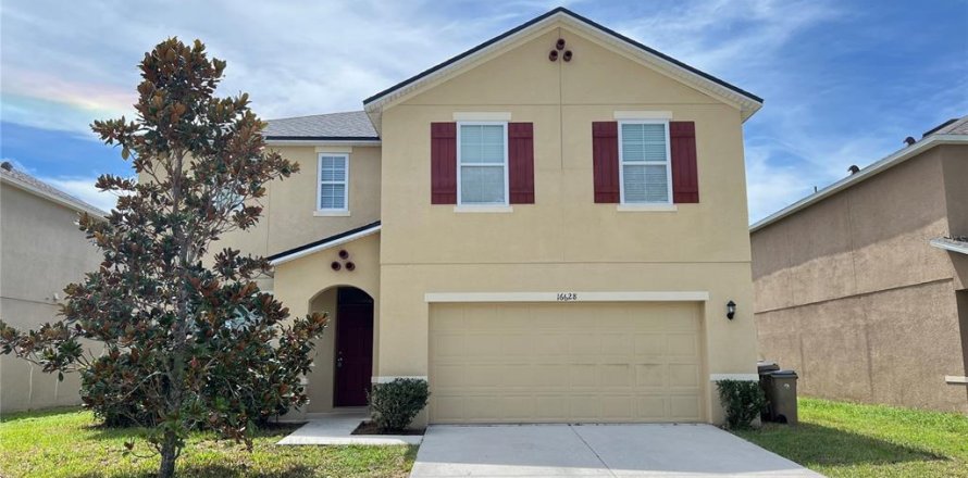 Casa en Clermont, Florida 4 dormitorios, 225.47 m2 № 1918121