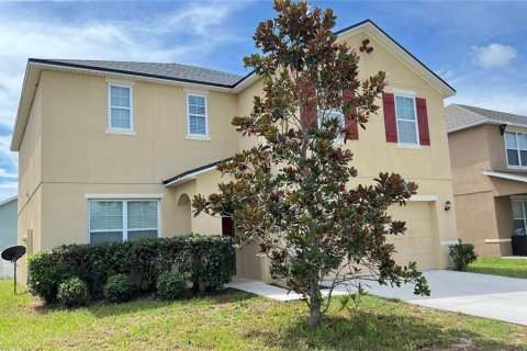 Casa en alquiler en Clermont, Florida, 4 dormitorios, 225.47 m2 № 1918121 - foto 2