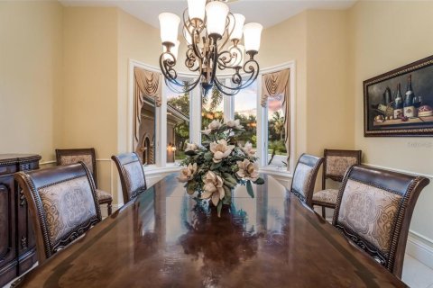 House in Sarasota, Florida 4 bedrooms, 368.17 sq.m. № 1580196 - photo 6