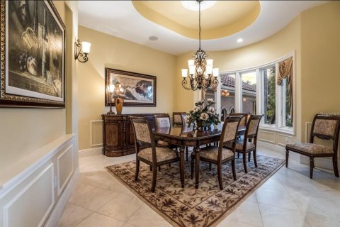 House in Sarasota, Florida 4 bedrooms, 368.17 sq.m. № 1580196 - photo 7