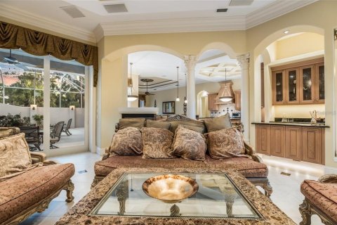 House in Sarasota, Florida 4 bedrooms, 368.17 sq.m. № 1580196 - photo 16