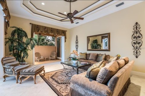 House in Sarasota, Florida 4 bedrooms, 368.17 sq.m. № 1580196 - photo 22