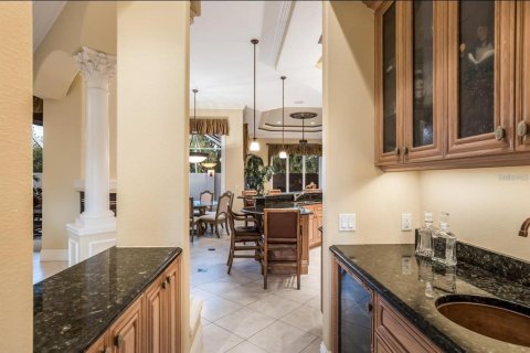 House in Sarasota, Florida 4 bedrooms, 368.17 sq.m. № 1580196 - photo 17