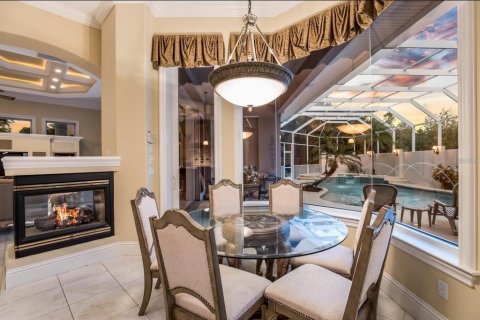 House in Sarasota, Florida 4 bedrooms, 368.17 sq.m. № 1580196 - photo 20