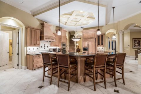 House in Sarasota, Florida 4 bedrooms, 368.17 sq.m. № 1580196 - photo 30