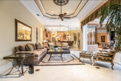 House in Sarasota, Florida 4 bedrooms, 368.17 sq.m. № 1580196 - photo 21