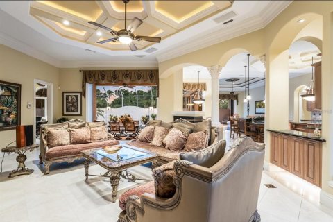 House in Sarasota, Florida 4 bedrooms, 368.17 sq.m. № 1580196 - photo 15