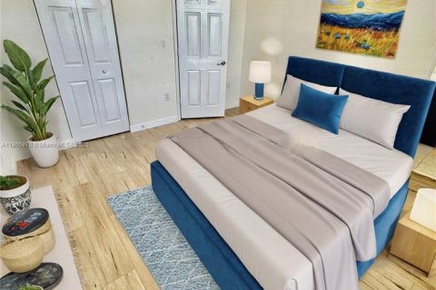 Adosado en Homestead, Florida 2 dormitorios, 132.11 m2 № 2029247