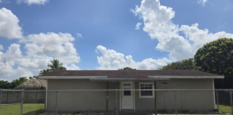Apartamento en Homestead, Florida 2 dormitorios, 74.32 m2 № 1863688