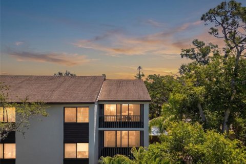 Condominio en Sarasota, Florida, 2 dormitorios  № 2111394