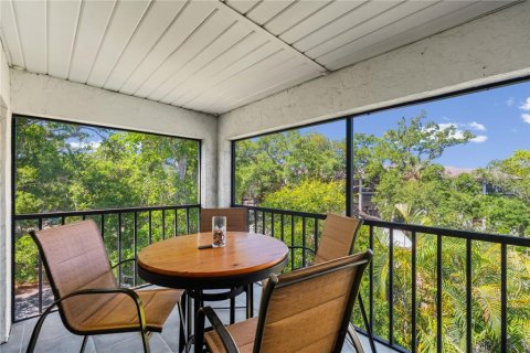 Condo in Sarasota, Florida, 2 bedrooms № 2111394 - photo 30