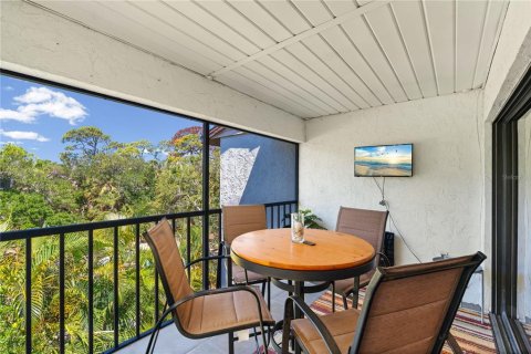 Condo in Sarasota, Florida, 2 bedrooms № 2111394 - photo 29