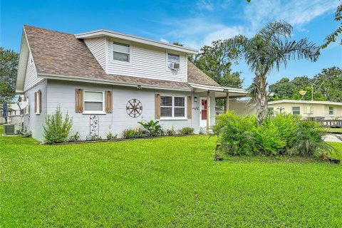 Villa ou maison à vendre à Lakeland, Floride: 3 chambres, 111.48 m2 № 2386503 - photo 4
