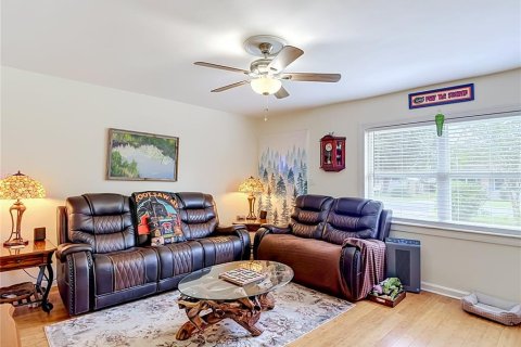 Villa ou maison à vendre à Lakeland, Floride: 3 chambres, 111.48 m2 № 2386503 - photo 8