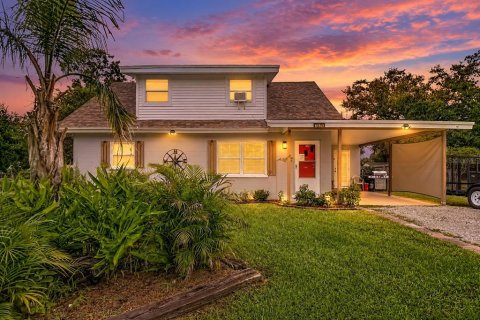Villa ou maison à vendre à Lakeland, Floride: 3 chambres, 111.48 m2 № 2386503 - photo 2