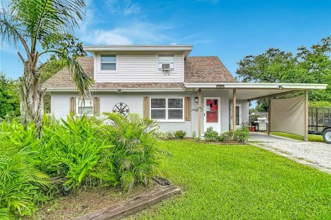 Villa ou maison à vendre à Lakeland, Floride: 3 chambres, 111.48 m2 № 2386503 - photo 3