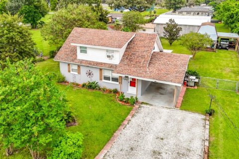 Villa ou maison à Lakeland, Floride 3 chambres, 111.48 m2 № 2386503