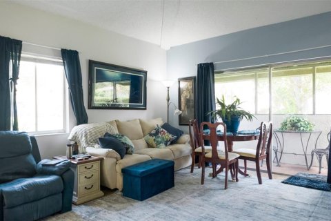 Купить кондоминиум в Клируотер, Флорида 3 комнаты, 69.86м2, № 1789393 - фото 8