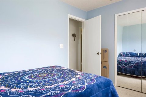 Купить кондоминиум в Клируотер, Флорида 3 комнаты, 69.86м2, № 1789393 - фото 21
