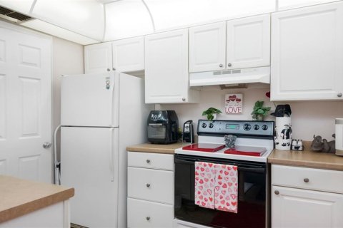 Купить кондоминиум в Клируотер, Флорида 3 комнаты, 69.86м2, № 1789393 - фото 20