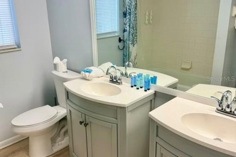Villa ou maison à vendre à Palm Coast, Floride: 3 chambres, 125.33 m2 № 2408373 - photo 10