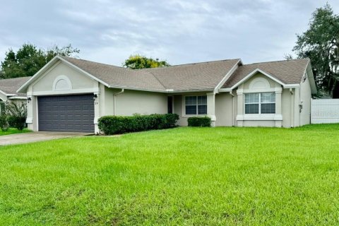 Villa ou maison à vendre à Palm Coast, Floride: 3 chambres, 125.33 m2 № 2408373 - photo 3