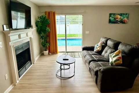 Villa ou maison à vendre à Palm Coast, Floride: 3 chambres, 125.33 m2 № 2408373 - photo 20
