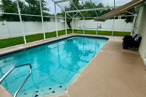 Villa ou maison à vendre à Palm Coast, Floride: 3 chambres, 125.33 m2 № 2408373 - photo 30