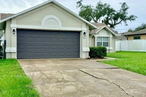 Villa ou maison à vendre à Palm Coast, Floride: 3 chambres, 125.33 m2 № 2408373 - photo 2