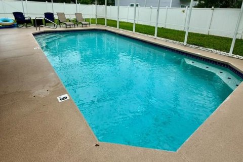 Villa ou maison à vendre à Palm Coast, Floride: 3 chambres, 125.33 m2 № 2408373 - photo 28