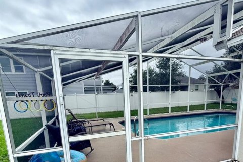Villa ou maison à vendre à Palm Coast, Floride: 3 chambres, 125.33 m2 № 2408373 - photo 26