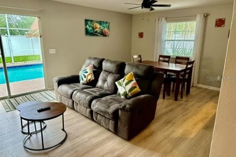 Villa ou maison à vendre à Palm Coast, Floride: 3 chambres, 125.33 m2 № 2408373 - photo 21