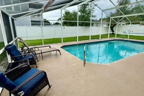 Villa ou maison à vendre à Palm Coast, Floride: 3 chambres, 125.33 m2 № 2408373 - photo 27