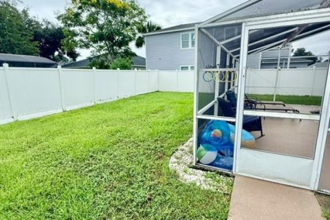 Villa ou maison à vendre à Palm Coast, Floride: 3 chambres, 125.33 m2 № 2408373 - photo 25