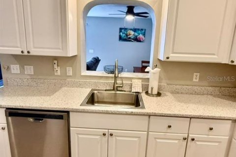 Villa ou maison à vendre à Palm Coast, Floride: 3 chambres, 125.33 m2 № 2408373 - photo 19