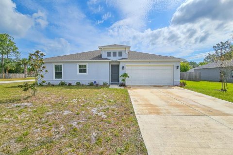 House in Palm Coast, Florida 3 bedrooms, 139.35 sq.m. № 1734521 - photo 27