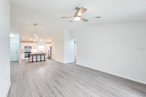 House in Palm Coast, Florida 3 bedrooms, 139.35 sq.m. № 1734521 - photo 3