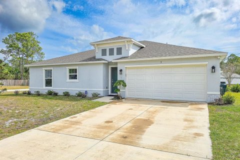 House in Palm Coast, Florida 3 bedrooms, 139.35 sq.m. № 1734521 - photo 26