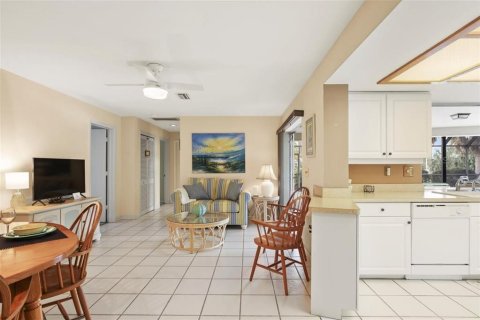 House in Placida, Florida 3 bedrooms, 168.8 sq.m. № 1139840 - photo 16