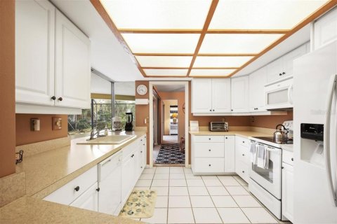 House in Placida, Florida 3 bedrooms, 168.8 sq.m. № 1139840 - photo 12