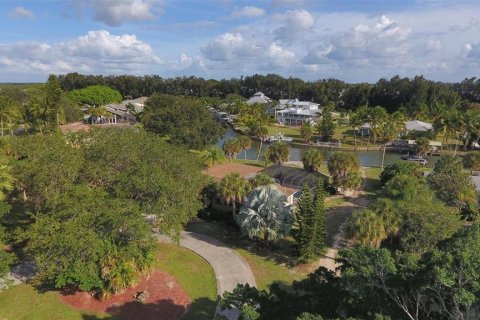 House in Placida, Florida 3 bedrooms, 168.8 sq.m. № 1139840 - photo 6