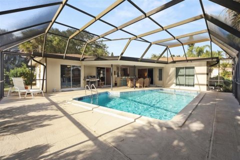 House in Placida, Florida 3 bedrooms, 168.8 sq.m. № 1139840 - photo 28