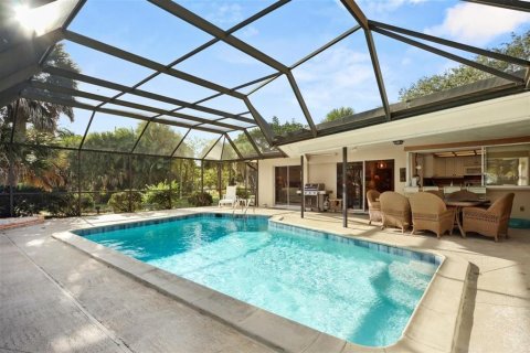 House in Placida, Florida 3 bedrooms, 168.8 sq.m. № 1139840 - photo 29