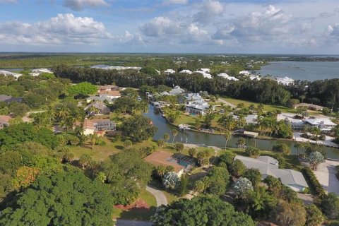 House in Placida, Florida 3 bedrooms, 168.8 sq.m. № 1139840 - photo 5