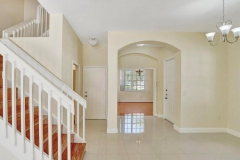 Townhouse in Miramar, Florida 3 bedrooms, 185.99 sq.m. № 1210118 - photo 1