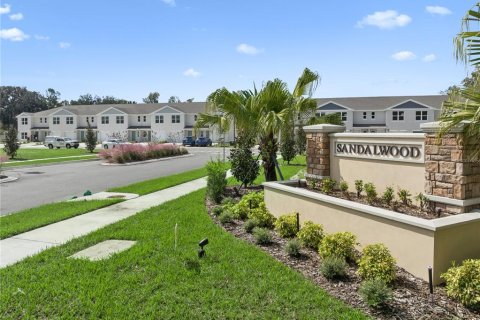 Townhouse in New Smyrna Beach, Florida 3 bedrooms, 135.92 sq.m. № 2204919 - photo 30
