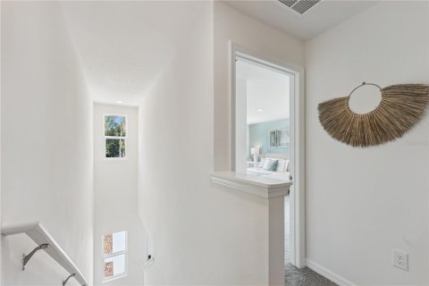Townhouse in New Smyrna Beach, Florida 3 bedrooms, 135.92 sq.m. № 2204919 - photo 16