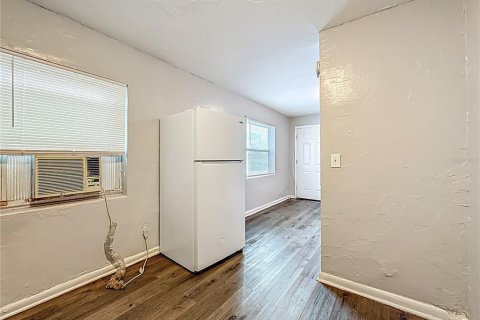 Снять в аренду квартиру в Джэксонвилл, Флорида 2 спальни, 62.43м2, № 1916172 - фото 9