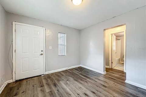 Снять в аренду квартиру в Джэксонвилл, Флорида 2 спальни, 62.43м2, № 1916172 - фото 5