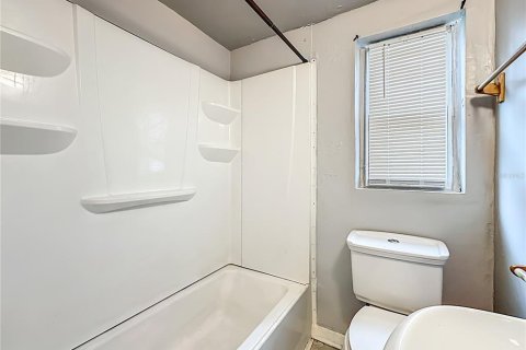 Снять в аренду квартиру в Джэксонвилл, Флорида 2 спальни, 62.43м2, № 1916172 - фото 13